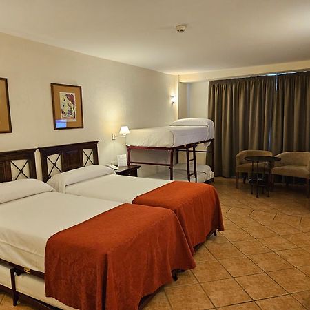 Hotel Telecabina シエラネバダ エクステリア 写真