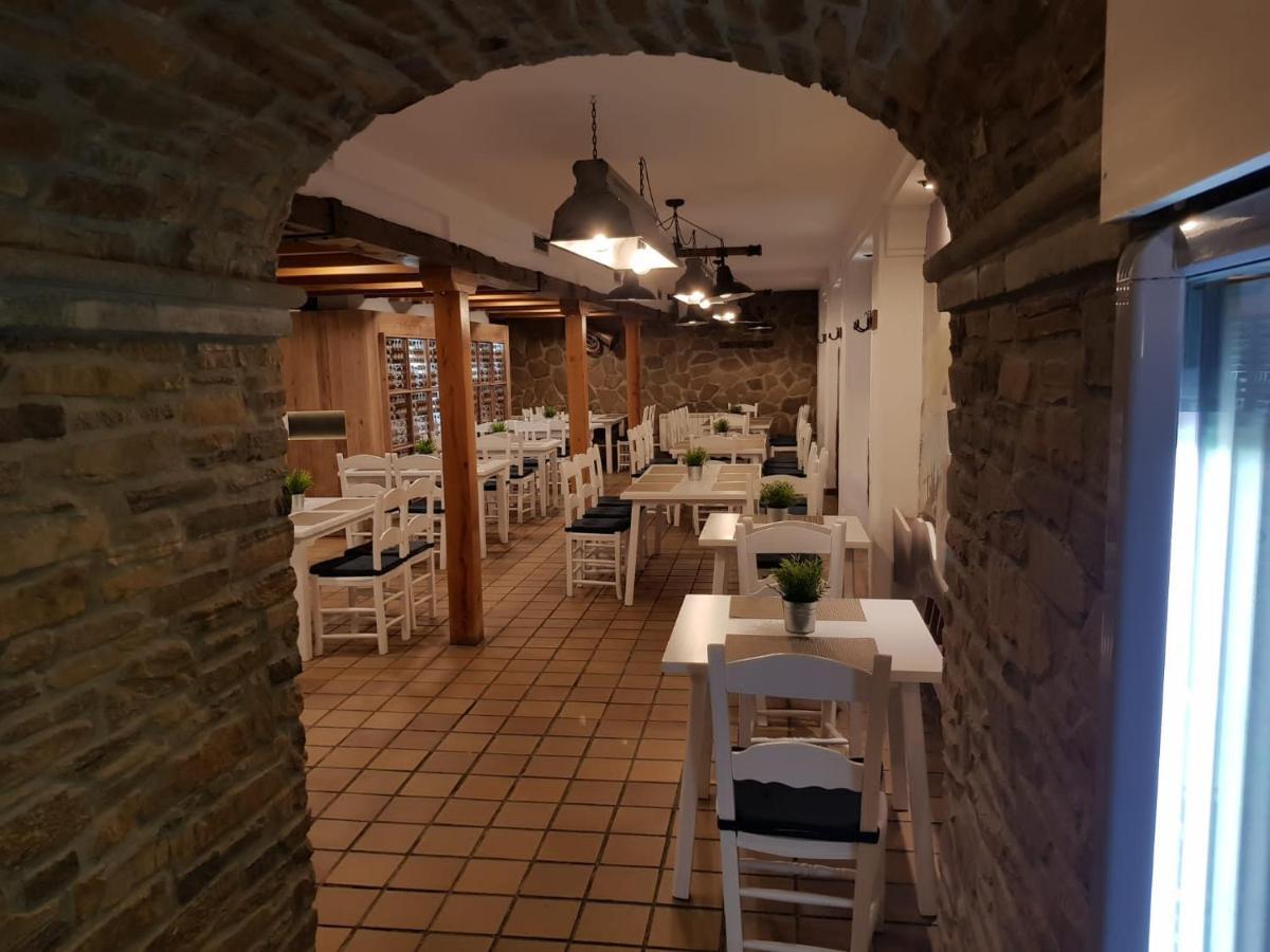 Hotel Telecabina シエラネバダ エクステリア 写真