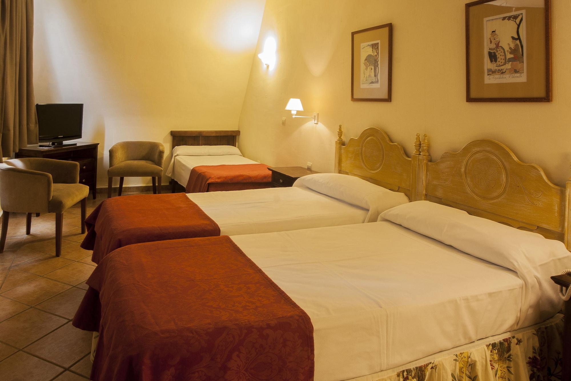 Hotel Telecabina シエラネバダ エクステリア 写真