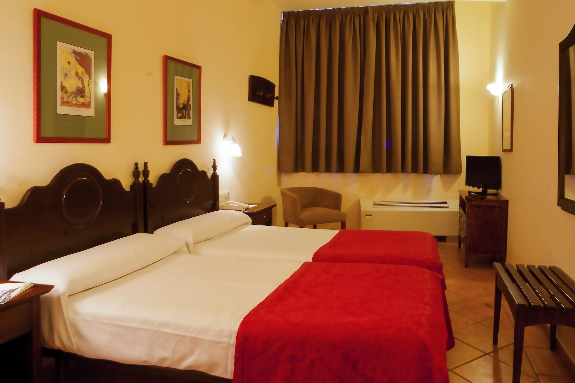 Hotel Telecabina シエラネバダ エクステリア 写真