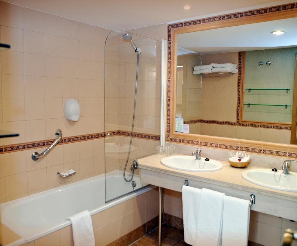 Hotel Telecabina シエラネバダ エクステリア 写真