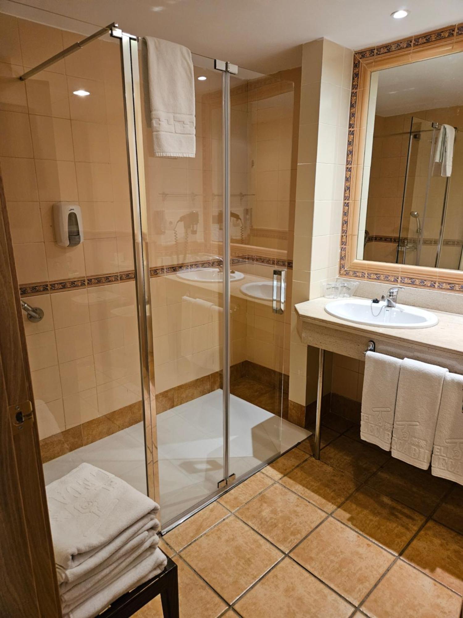 Hotel Telecabina シエラネバダ エクステリア 写真