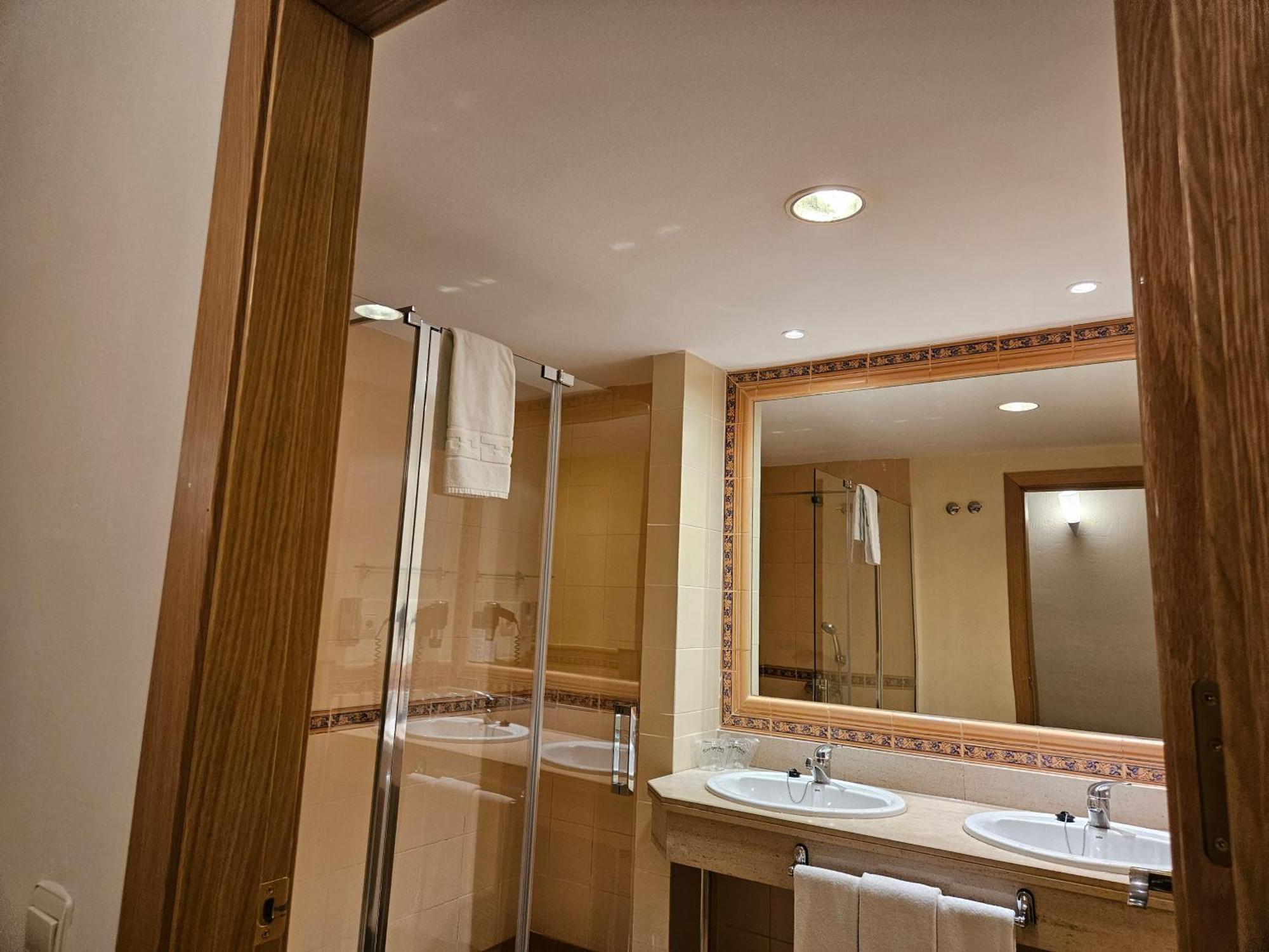 Hotel Telecabina シエラネバダ エクステリア 写真