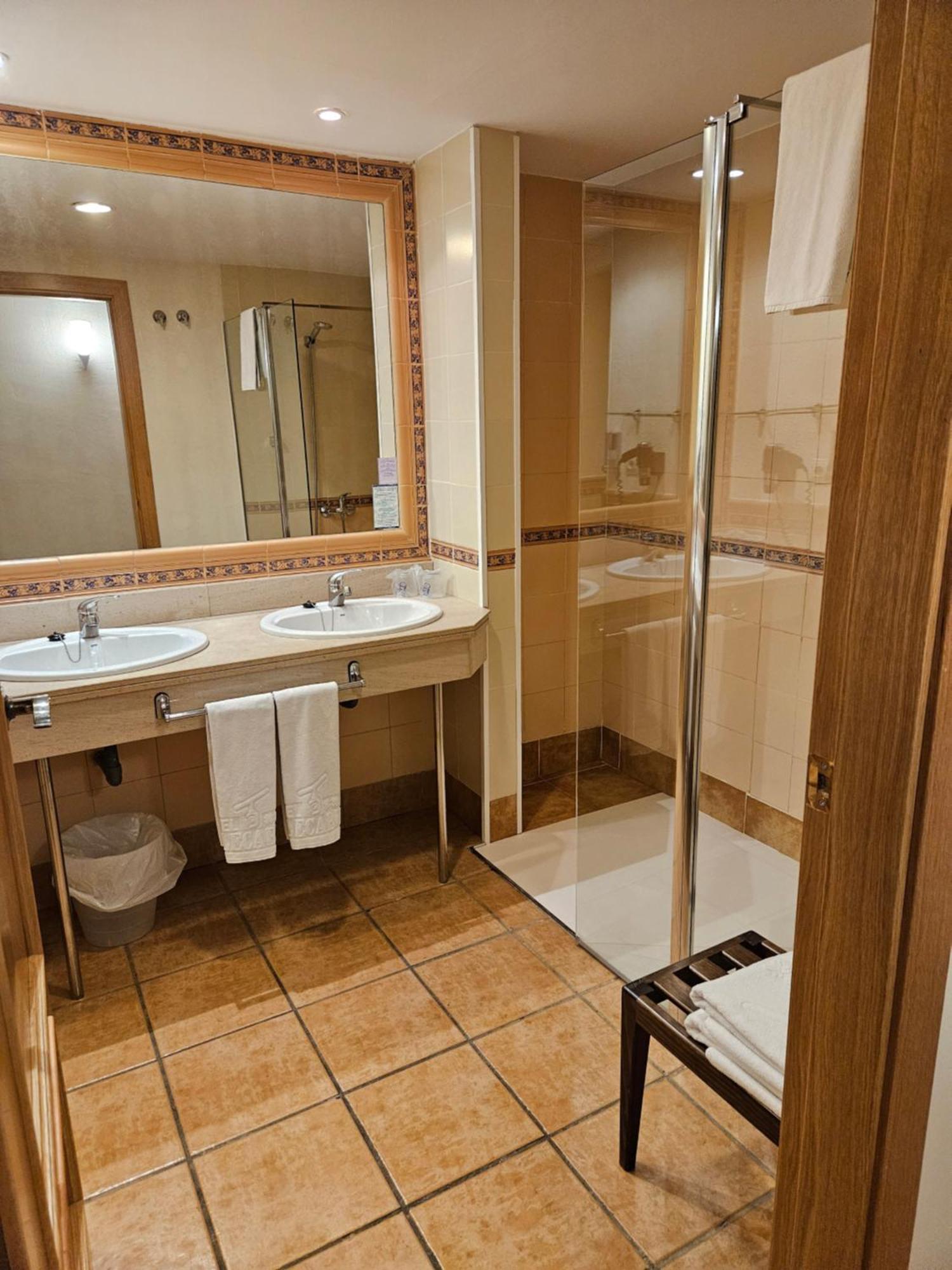 Hotel Telecabina シエラネバダ エクステリア 写真