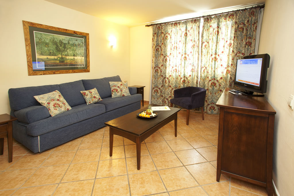 Hotel Telecabina シエラネバダ エクステリア 写真