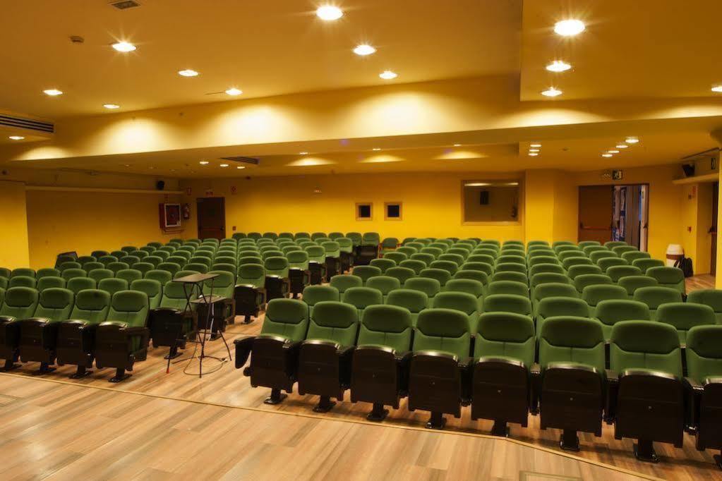 Hotel Telecabina シエラネバダ エクステリア 写真